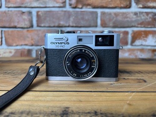 Olympus 2 8 42mm zuiko - 35,