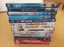 Kinderfilme DVD Sammlung