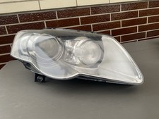 VW Passat B6 3C Scheinwerfer