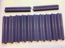 Konvolut Märklin H0 24172 Gerade C-Gleis