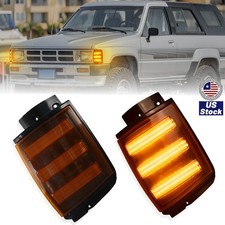 LED Front Side Marker Light