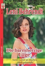 Leni Behrendt Nr. 14: Die
