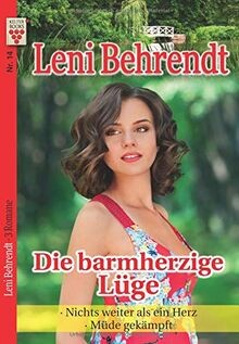 Leni behrendt die - nr., 14: