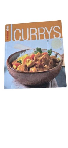 Currys kochbuch geniesser - currys,