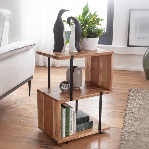 Finebuy beistelltisch from - beistelltisch, s-from