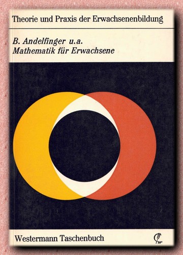 Mathematik für erwachsene - für,