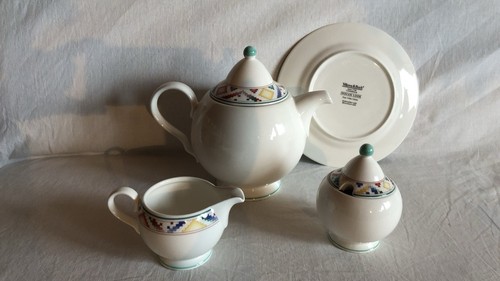 Villeroy boch indian - look,