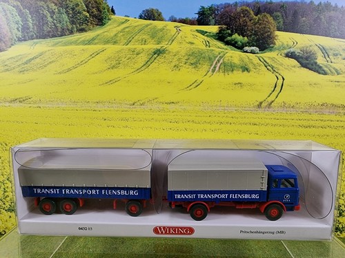 Wiking 0432 03 mb - 1:87,