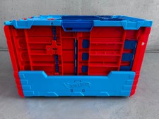 Hot Wheels GKT87 Rennkiste mit
