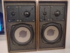 2   Grundig   Boxen   Mega