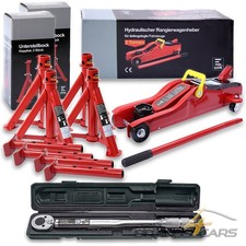 ENVA 2000kg 2T low profile