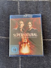 Supernatural - Staffel 5