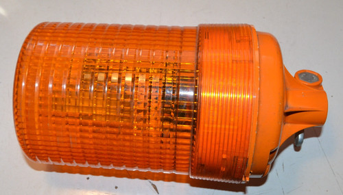 Rundumkennleuchte 55 w - v,
