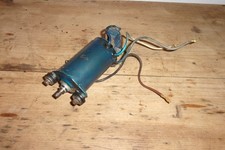 Maserati Ghibli Tipo AM 115