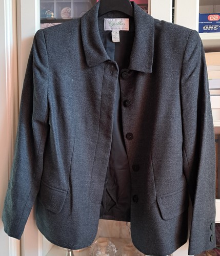Wollblazer von cyrillus 38 - wollblazer, gr