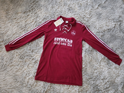 Nürnberg trikot - 1.,
