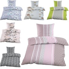 Baumwolle Bettwäsche Set