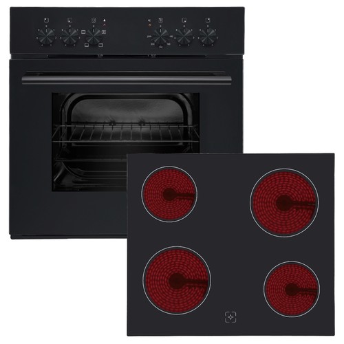 Backofen herdset einbau - herdset,