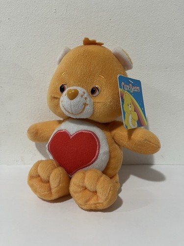 Care bears glücksbärchis - glücksbärchis,