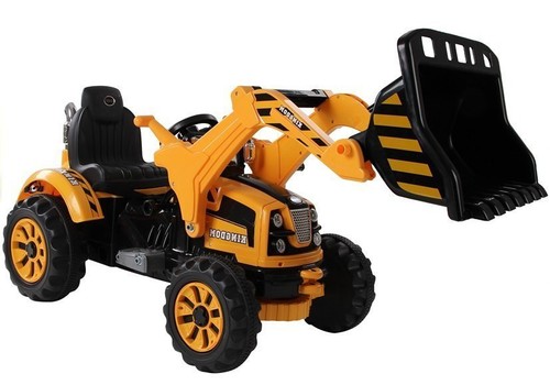 Kinder traktor elektroauto - kinder,