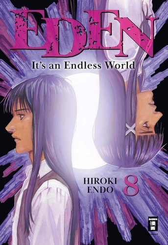 Eden master edition - eden,
