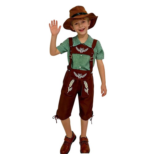 Junge hemd bühne - hemd,