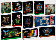 *Auswählen* LEGO Dekoration