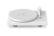 Pro-Ject Debut Pro B mit Pick