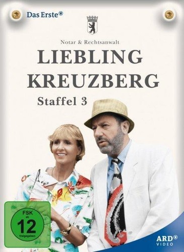 Liebling kreuzberg staffel - -,
