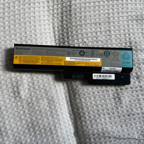 Original lenovo 3000 g430 - lenovo, g450