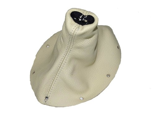 Schaltmanschette fur audi - schaltmanschette, tt