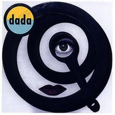 Dada - CD - Same (1998)