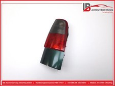 SEAT CORDOBA VARIO (6K5) 1.4