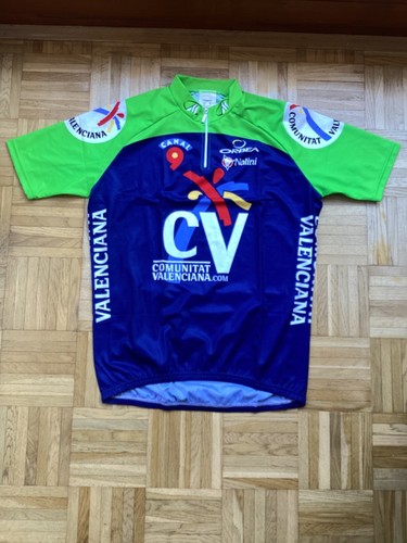 Nalini comunitat valenciana - comunitat,