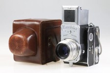 IHAGEE Exakta 66 (vertical)