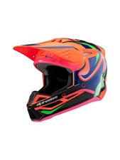 Alpinestars 2026 sm3 deegan - alpinestars,