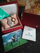 Rolex Datejust 69174 Automatik