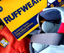 Ruffwear DoubleBack Harness