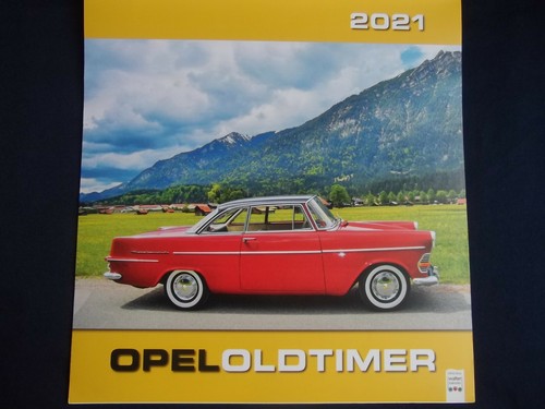 Neuer opel oldtimer - neuer, " 