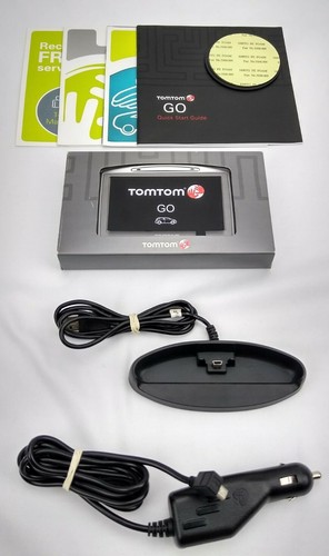 Tomtom 720 screen gps - 720,