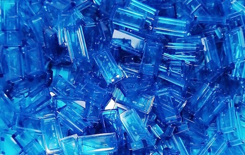 100x lego 3069b - lego,