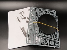 Plague Claw Skaven Warhammer