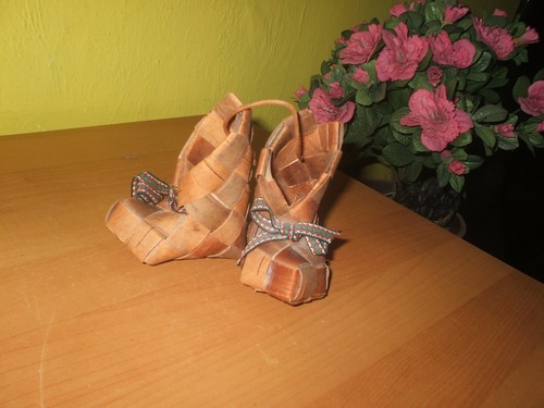 Puppen stiefel einmal - puppen,