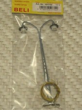 Gittermastlampen Lampe