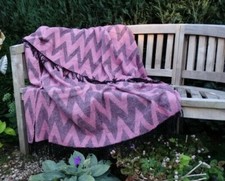 Sale wolldecke wohndecke - wolldecke,