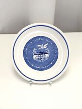 Vintage Teller Nils Holgersson