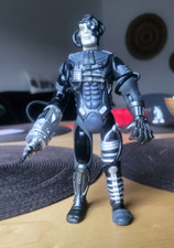 STAR TREK:    Borg-Figur    (Playmates Toys 1995)    Gebraucht aber keine Mängel