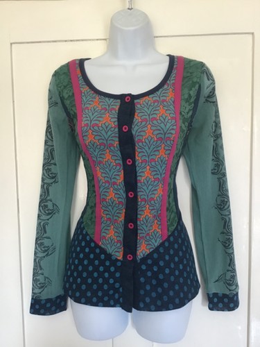 Lulu paris strickjacke - lulu-h,