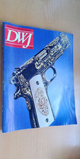 DWJ Deutsches Waffen Journal