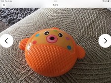 Fisher Price Musik und Licht Kick N Crawl Fitnessstudio Ersatz Musikspielzeug